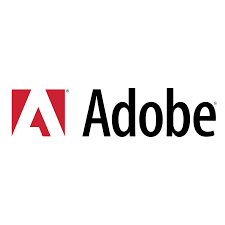 Adobe Logo Adobe Logo