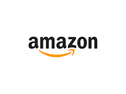 Amazon Logo Amazon Logo